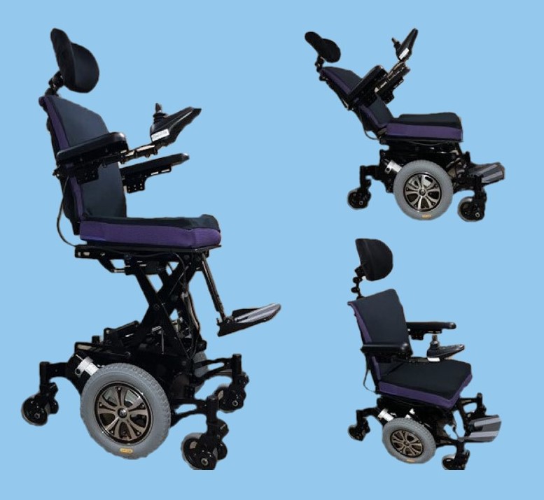 障害者自立支援機器情報システム